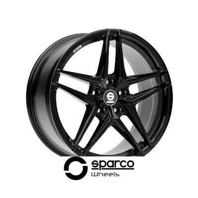 Sparco Record