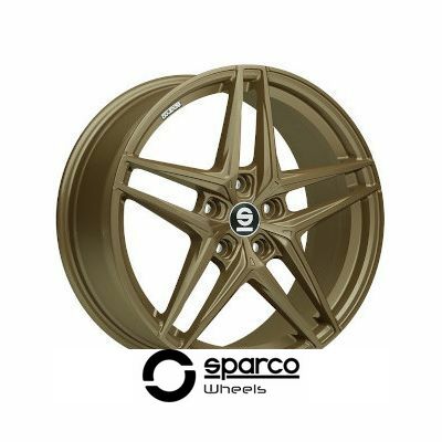 Sparco Record