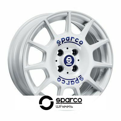 Sparco Terra