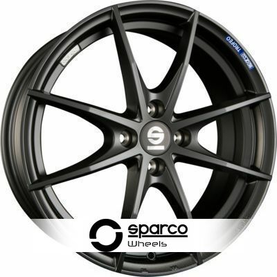 Sparco Trofeo