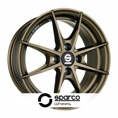 Sparco Trofeo