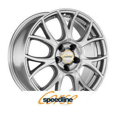 Speedline SL5 Vincitore 7.5x18 ET42 5x120 82