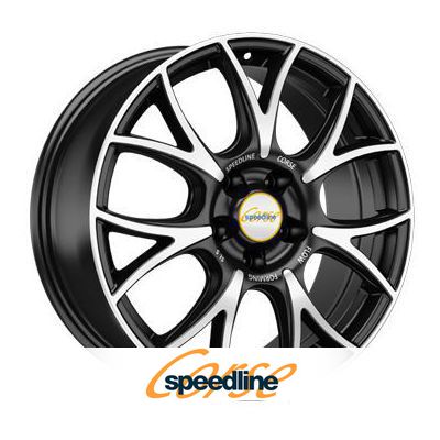 Speedline SL5 Vincitore 7.5x18 ET42 5x120 82