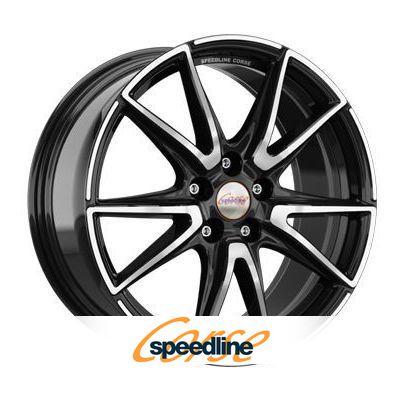 Speedline SL6 Vettore