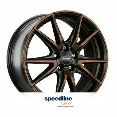 Speedline SL6 Vettore 8.5x19 ET35 5x112 76