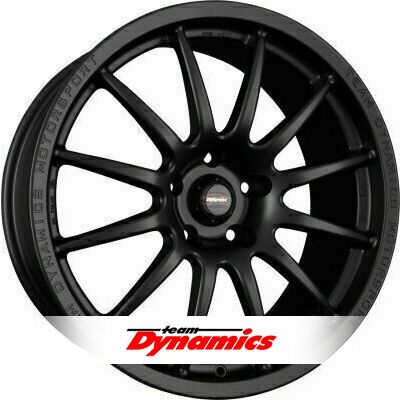 Team Dynamics PRO Race 1.2