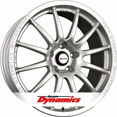 Team Dynamics PRO Race 1.2 8x18 ET35 5x110 73.1