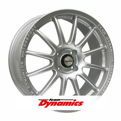 Team Dynamics PRO Race 1.2 8x18 ET35 5x110 73.1