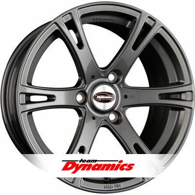 Team Dynamics Smartie