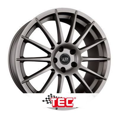 TEC Speedwheels AS2 8x18 ET38 5x110 65.1