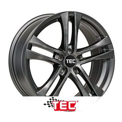 TEC Speedwheels AS4 6.5x16 ET38 5x100 57.1