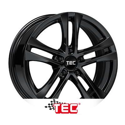 TEC Speedwheels AS4 6.5x16 ET38 5x100 57.1