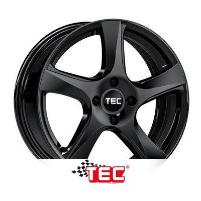 TEC Speedwheels AS5 7x17 ET38 4x100 64