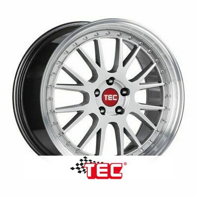 TEC Speedwheels GT EVO 8.5x19 ET40 5x120 72.6