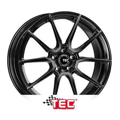 TEC Speedwheels GT Race-I 8.5x19 ET45 5x108 72.5