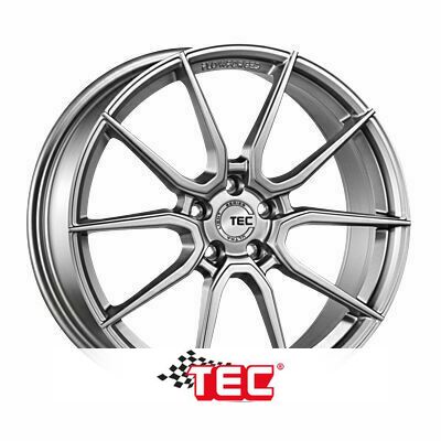 TEC Speedwheels GT Race-I 8.5x20 ET45 5x114.3 72.5