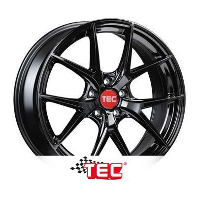 TEC Speedwheels GT6 8x19 ET30 5x120 72.5