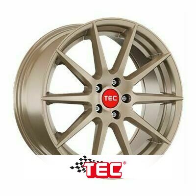 TEC Speedwheels GT7 9x21 ET30 5x112 72.5
