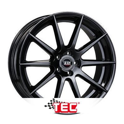 TEC Speedwheels GT7 10x20 ET38 5x120 74.1