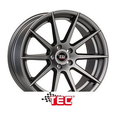 TEC Speedwheels GT7 8.5x19 ET35 5x114.3 72.5