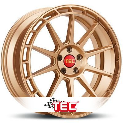 TEC Speedwheels GT8 8x18 ET45 5x112 72.5