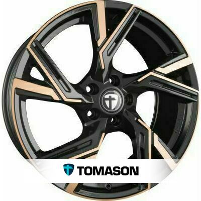 Tomason AR1 8.5x19 ET35 5x112 66.6