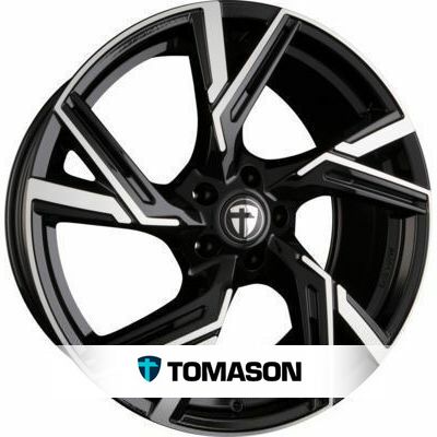 Tomason AR1 9x20 ET33 5x112 66.6