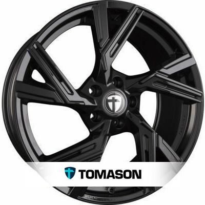 Tomason AR1 8.5x19 ET35 5x112 66.6