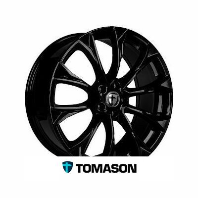 Tomason AR3 8.5x20 ET43 5x112 66.6