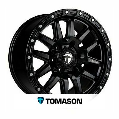 Tomason TN Offroad 8x18 ET45 5x114.3 72.6