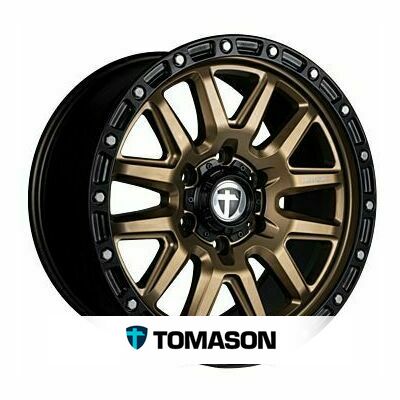 Tomason TN Offroad