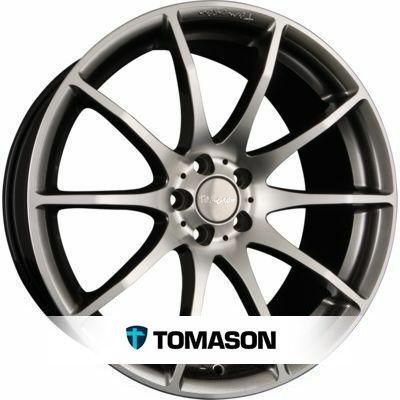 Tomason TN1 8x17 ET35 4x108 63.4