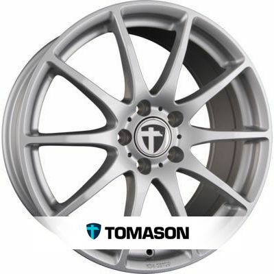 Tomason TN1 6.5x16 ET38 4x100 63.4