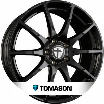 Tomason TN1 6.5x16 ET38 4x100 63.4