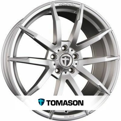 Tomason TN10 8.5x19 ET45 5x112 72.6