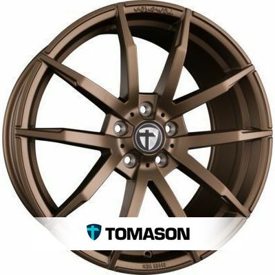 Tomason TN10 8.5x19 ET30 5x112 72.6