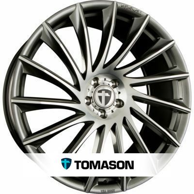 Tomason TN16 8.5x20 ET45 5x112 72.6