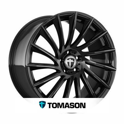 Tomason TN16 7.5x17 ET35 4x100 63.4