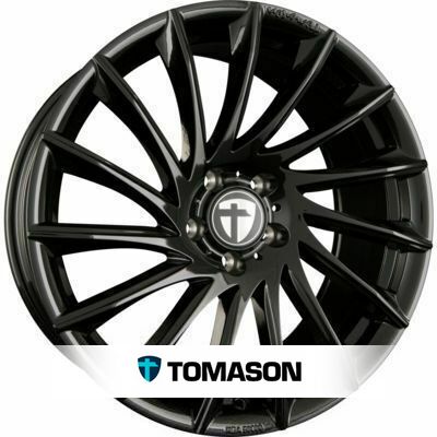 Tomason TN16 7.5x17 ET37 5x112 66.6