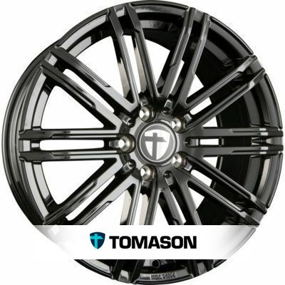 Tomason TN18 9x20 ET25 5x112 66.5