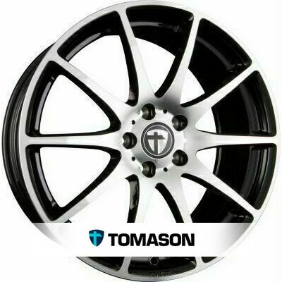 Tomason TN1F 9x20 ET45 5x112 72.6