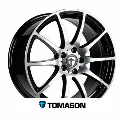 Tomason TN1F