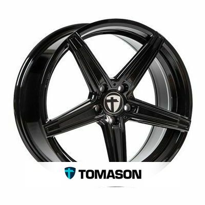 Tomason TN20 8.5x19 ET45 5x114.3 72.6