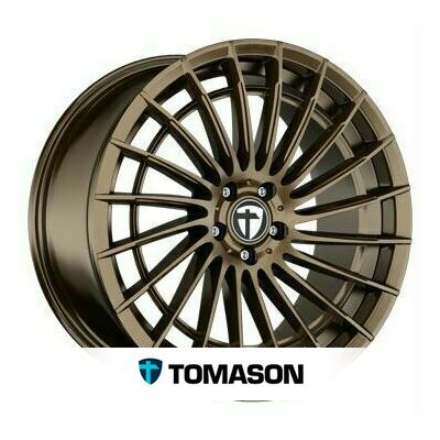 Tomason TN21 8.5x19 ET45 5x114.3 72.6