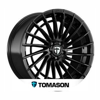 Tomason TN21 8.5x19 ET45 5x114.3 72.6