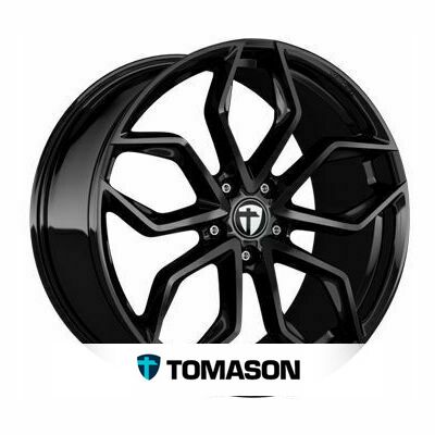 Tomason TN22 8.5x20 ET30 5x112 72.6