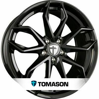 Tomason TN22 8.5x20 ET45 5x108 72.6