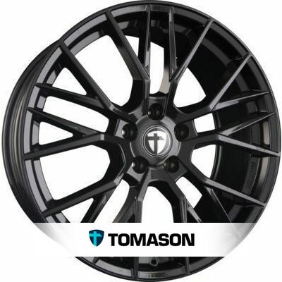 Tomason TN23 8.5x19 ET35 5x112 66.5