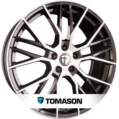 Tomason TN23 8.5x20 ET35 5x112 66.6