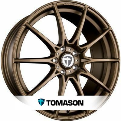 Tomason TN25 8.5x19 ET45 5x112 72.6